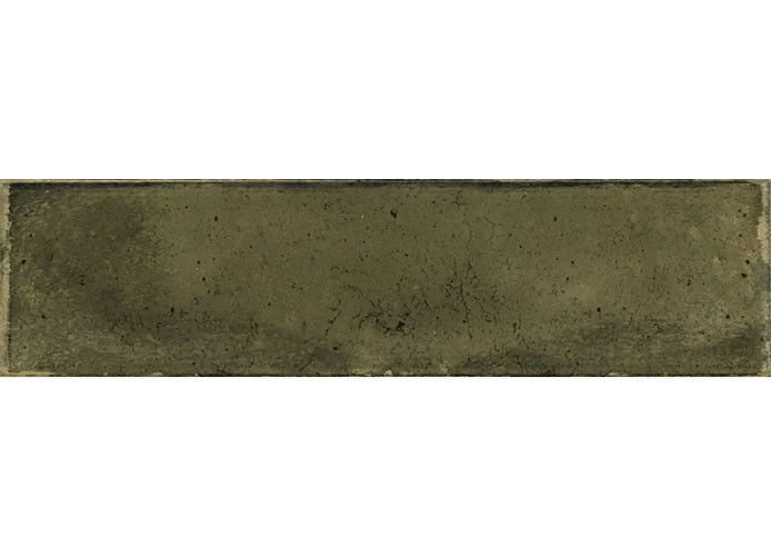 Керамогранит Cifre CFR000061 Jazba Olive Brillo 6х24.6
