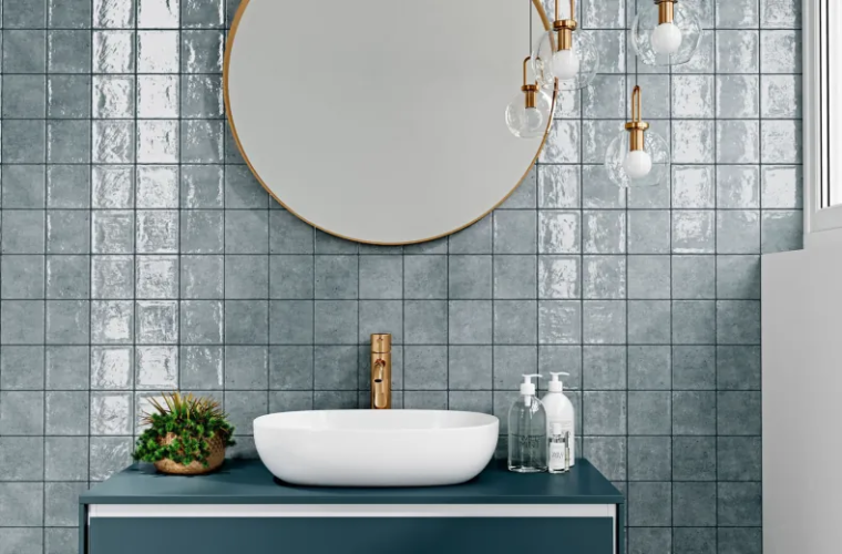 Керамогранит Ribesalbes Nuance Falcon 10x20