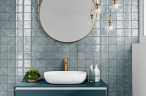 Керамогранит Ribesalbes Nuance Falcon 10x20