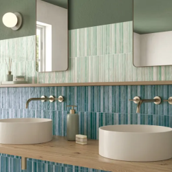 Керамическая плитка Harmony 42919 Joia Mint 20x20