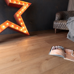 Кварц-виниловый ламинат SPC Aquafloor Realwood XXL AF8024XXL