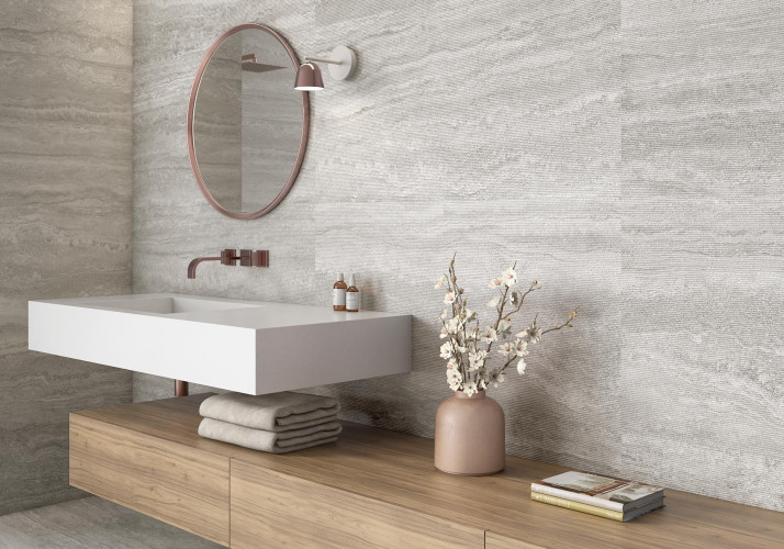 Керамогранит ProConcept 231892 Lugano Silver 59.5x119.2