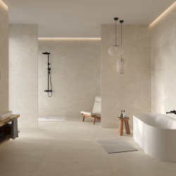 Керамогранит Staro LunaRossa Onyx Elegant Pearl Satin 60x120