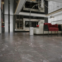 Кварцвиниловая плитка Alpine Floor Stone Mineral Core Сторм ЕСО 4-29 MC