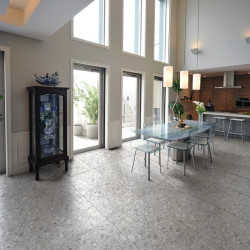 Керамогранит Idalgo Gerda Grey / Герда Серый MR 60x60