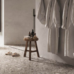 Керамогранит Idalgo Gerda Grey / Герда Серый MR 60x60