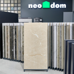 Керамогранит Neodom N20554 Stone Persian Beige Matt 60x120