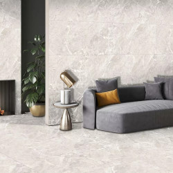 Керамогранит Art Ceramic Extra Silver Matt 60x120 