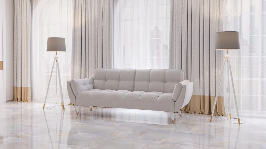 Керамогранит Neodom CV20219 Onyx Cielo Polished 60x120