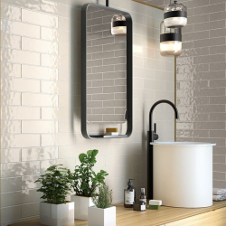 Керамическая плитка Mainzu Backstage PT02764 Perla Brillo 7.5x30