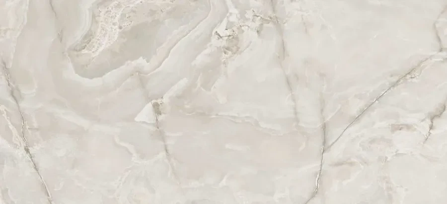 Керамогранит Rex 766020 Magnum White Onyx Satin 6mm 120x280