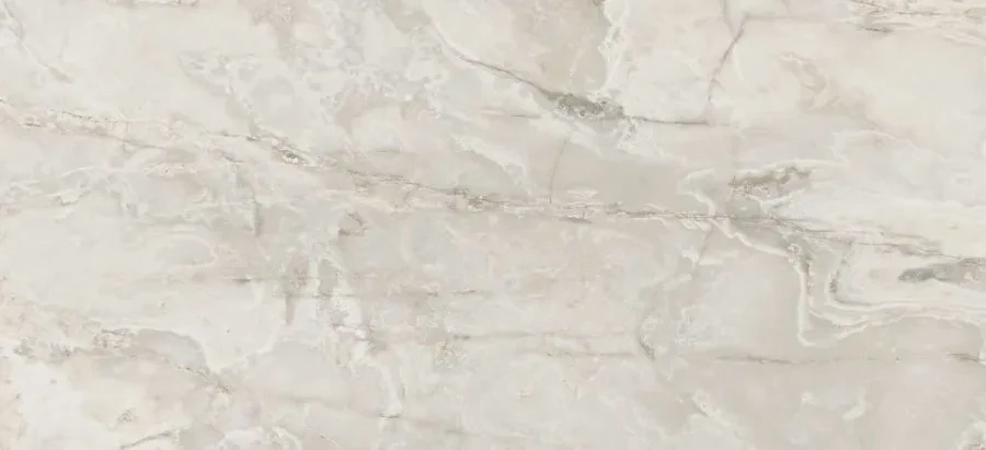 Керамогранит Rex 766020 Magnum White Onyx Satin 6mm 120x280