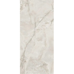 Керамогранит Rex 766020 Magnum White Onyx Satin 6mm 120x280