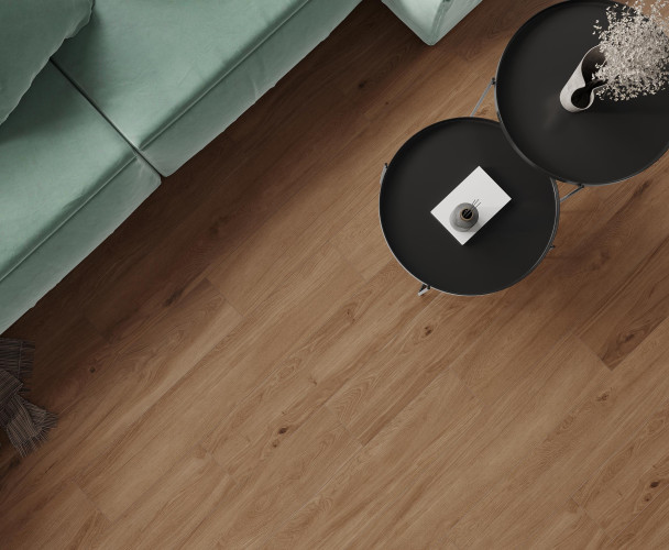 Керамогранит Laparet Canarium Brown х9999292976 коричневый структурный 20x120