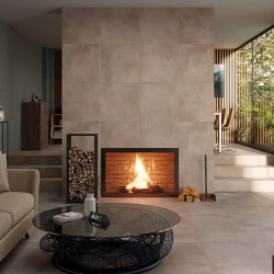 Керамогранит Prime Ceramics Desert Light Grey 60x60