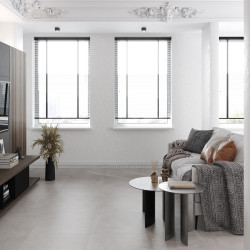 Керамогранит Laparet Charon Gray Cтруктурный Карвинг 60x60