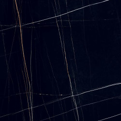 Керамогранит Global Tile Dorato PGT120609705SGR Черный 60x120