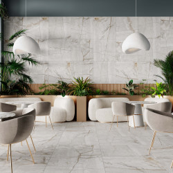 Керамогранит Laparet Pulsar Grey х9999286916 карвинг 80х80