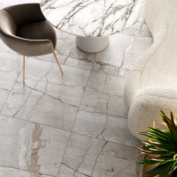 Керамогранит Laparet Pulsar Grey х9999286916 карвинг 80х80