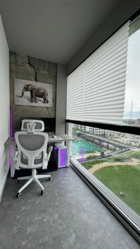 Кварцевый ламинат SPC Fargo Stone Королевский Оникс YC48008-10