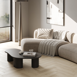 Кварцвиниловая плитка Fargo Parquet LVT Вяз Оксфорд 22-2101-05