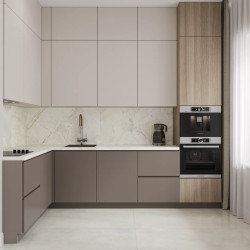 Керамогранит Buono Ceramica QHS4602M Queen Selenite Gypsum Matt 60x120