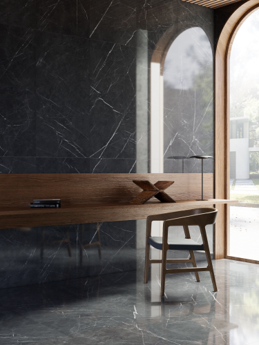 Керамогранит Eurotile Ombere 261 ABE2GY 60x120