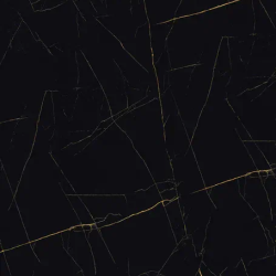 Керамогранит Eurotile GOLDEN BLACK 905 80х160