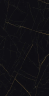 Керамогранит Eurotile GOLDEN BLACK 905 80х160