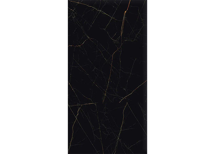 Керамогранит Eurotile GOLDEN BLACK 905 80х160
