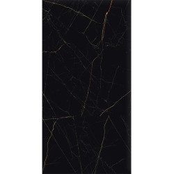 Керамогранит Eurotile GOLDEN BLACK 905 80х160