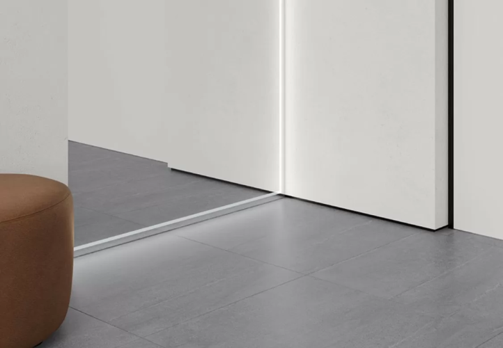 Керамогранит Ceradim х9999304527 Beton Majestic Graphite Графитовый Матовый 60х60