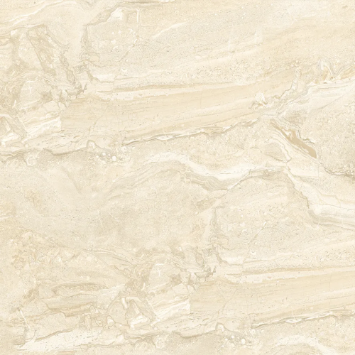 Керамогранит Laparet LP6060G0101R Polaris Beige бежевый матовый карвинг 59,5х59,5