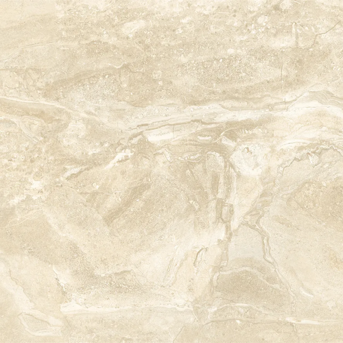 Керамогранит Laparet LP6060G0101R Polaris Beige бежевый матовый карвинг 59,5х59,5