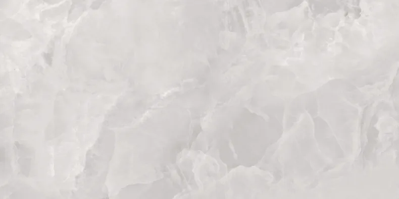 Керамогранит Laparet х9999311442 Onyx Lux Silver серый полированный матированный 60х120