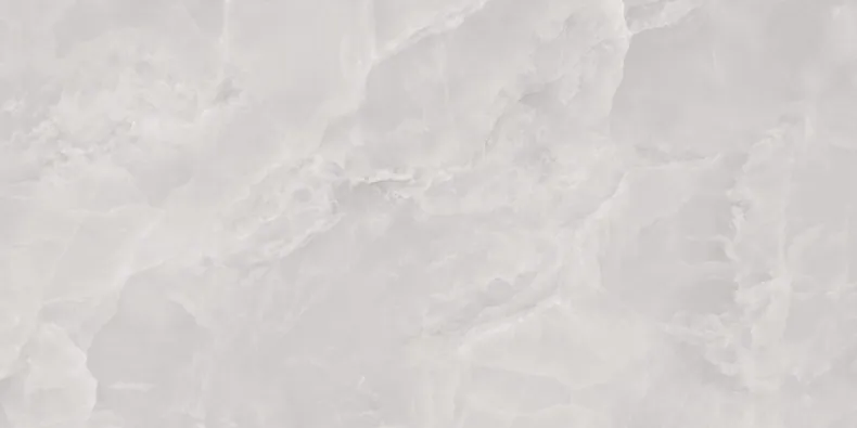 Керамогранит Laparet х9999311442 Onyx Lux Silver серый полированный матированный 60х120