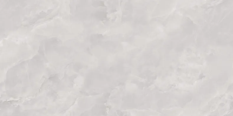 Керамогранит Laparet х9999311442 Onyx Lux Silver серый полированный матированный 60х120