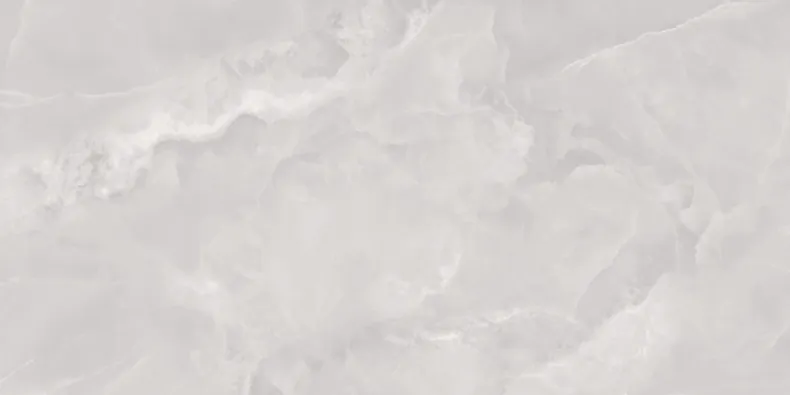 Керамогранит Laparet х9999311442 Onyx Lux Silver серый полированный матированный 60х120