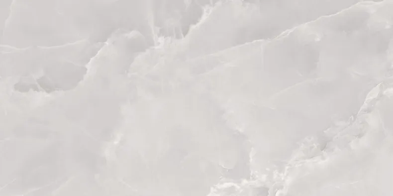 Керамогранит Laparet х9999311442 Onyx Lux Silver серый полированный матированный 60х120