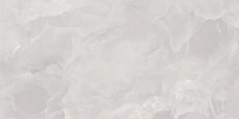 Керамогранит Laparet х9999311442 Onyx Lux Silver серый полированный матированный 60х120