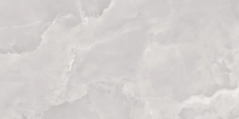 Керамогранит Laparet х9999311442 Onyx Lux Silver серый полированный матированный 60х120