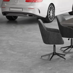 Керамогранит Laparet х9999309287 Rocky Grey PRO серый матовый R10GR STR CB 60х120