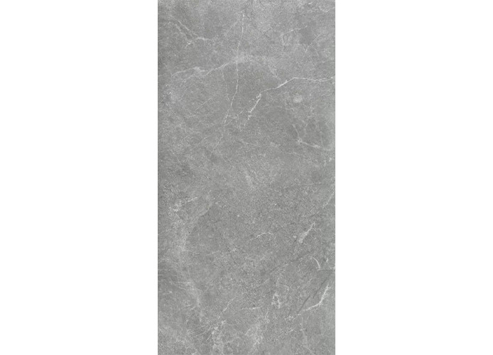 Керамогранит Laparet х9999309287 Rocky Grey PRO серый матовый R10GR STR CB 60х120