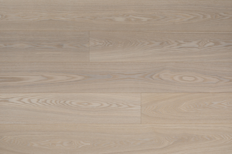 Паркетная доска Amber Wood A32.33.20.189-001 Ясень Нордик 1860x189x14 мм