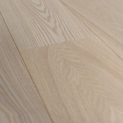 Паркетная доска Amber Wood A32.33.20.189-001 Ясень Нордик 1860x189x14 мм