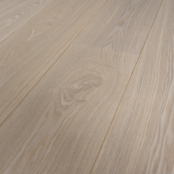 Паркетная доска Amber Wood A32.33.20.189-001 Ясень Нордик 1860x189x14 мм