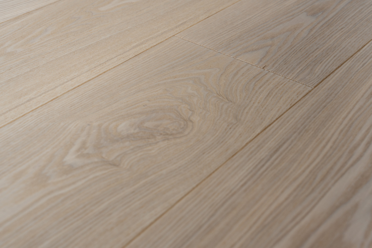 Паркетная доска Amber Wood A32.33.20.189-001 Ясень Нордик 1860x189x14 мм