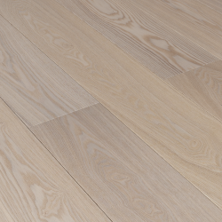 Паркетная доска Amber Wood A32.33.20.189-001 Ясень Нордик 1860x189x14 мм