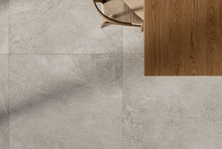 Керамогранитa Sant Agostino CSABEGR612 Bergstone Grey Nat 60x120