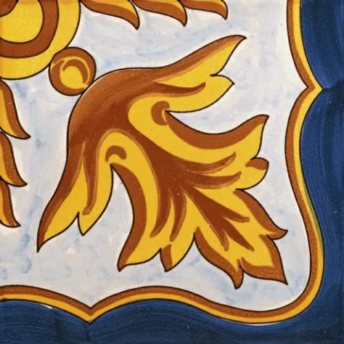 Керамогранитa Sant Agostino Vita Sole Mix Luc 20x20